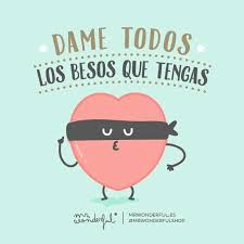 Frases De Amor Cortas Para Whatsapp Bonitas Imagenes De Amor Con Frases Romanticas Para Dedicar A Nuestra Novia O Novi Frases Bonitas Frases Frases Divertidas