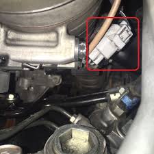 The crankshaft position sensor is an engine management component. Where Is The Crankshaft Position Sensor Toyota 4runner Forum Largest 4runner Forum