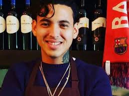 Fundraiser by Jennifer Saravia : Daniel Jacob Lino Morales