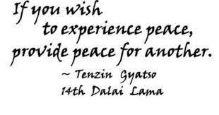 If You Wish To Experience Peace Provide Peace For Another Pin On Stamps Diy