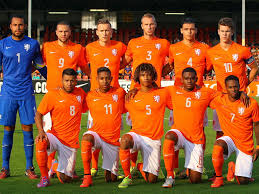 Jong oranje clinch european crown. U21 Euro Kwalificaties Nieuws Jong Oranje Met Vijf Wijzigingen In Tilburg