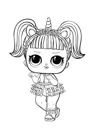 You can now print this beautiful lol doll sugar coloring page or color online for free. Super Lol Surprise Doll Coloring Pages Lol Surprise Doll Coloring Pages Coloring Pages For Kids And Adults