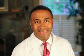 Dr. Benjamin Starnes- Stepping Up to Lead in Combat Medicine Clinical  Excellence