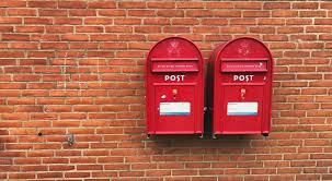 Sie verbrachte eine woche in siam, das sie sehr beeindruckte und in ihrer autobiografie mit einer in kindertagen erträumten „reise ins wunderland verglich. Teure Urlaubspost Warum Das Porto In Danemark So Hoch Ist Klitly