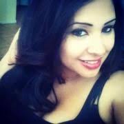 Ashley Sorg's Instagram, Twitter & Facebook