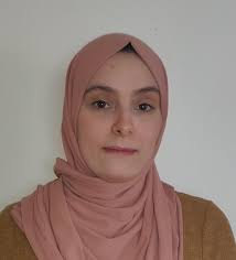 Faculty Sharon MA, Al-Noor Academy