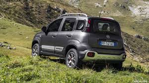 Maybe you would like to learn more about one of these? 2017 Fiat Panda Cross Off Road Caricos