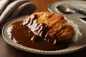 カツカレー 岡山