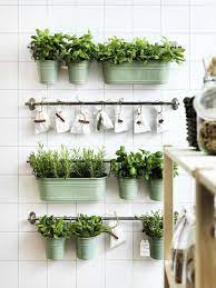 Look at this balcony herb garden that is sure to fancy up your balcony. Home Furniture Store Modern Furnishings Decor Herb Garden In Kitchen Diy Herb Garden Indoor Herb Garden