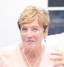 Obituary for Eileen Fahey Swalla