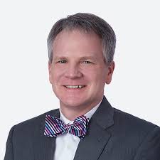 Kenneth L Burgess, USA