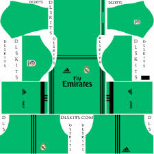 Dls logo or dls kits are one of the most searched term these days. Real Madrid 2019 20 Kit Dream League Soccer 2020