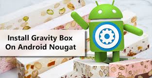 Module xposed penguat sinyal : Install Gravity Box Xposed Module On Android Nougat Droidviews