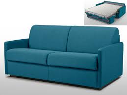 Divano letto con 2 lettini singoli misure 90x200x85(altezza tastata) 2 materassi 80x190 con coprimaterasso in buone condizioni ritiro a milano in zona piazza amendola. Divano Letto A Ribalta 3 Posti In Tessuto Calife Turchese