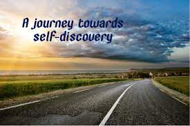 Journey of Self Discovery