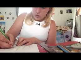 Des milliers de fleurs en forme de cœur pour les mamans ! Un Petit Dessin Pour La Fete Des Mere Ou Des Pere Youtube