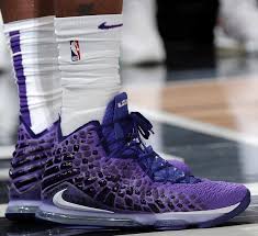 Opinions expressed by forbes contributors are their own. The King Rocks The Lebron 7 Media Day And Another 17 Low Nice Kicks