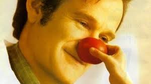 Good health is a laughing matter by dr hunter adams. Patch Adams Movie Review Film Summary 1998 Roger Ebert