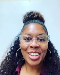 Nakesha Smith #NCCU40Under40 2020 Honoree is extremely excited for the NCCU  40 Under 40 Awards Gala to celebrate the 2020 Cohort