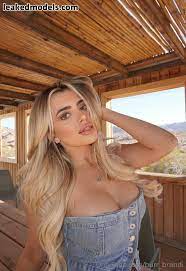 Brandi Burr  brandiburrr  burr_brandi Nude Leaks OnlyFans Photo 28 -  Leaked Models