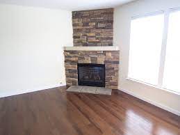 Maybe you would like to learn more about one of these? Remodeled Fireplace For 300 Corner Gas Fireplace Corner Stone Fireplace Corner Fireplace Decor