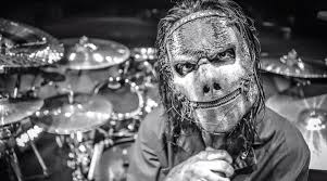 Jordison, the founding drummer of the band. Slipknot Drummer Jay Weinberg Had A Lot To Prove Replacing Joey Jordison