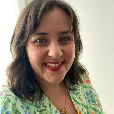 Here's what the August 1953 edition of woman&home magazine looked like