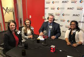 144 fidelity national title reviews. Noelle Moretti And Jodi Ayala With Fidelity National Title And Don Hagan With Rwm Home Loans