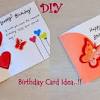 Ask your kid to cut out a strip from the green paper and make multiple slits using scissors. 3