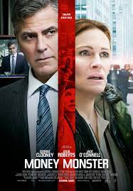 The film's story involves lee gates (george clooney), a tv personality for a financial cable … Film Money Monster Cineman
