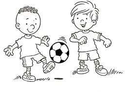 Fussball Bilder Ausdrucken Az Ausmalbilder