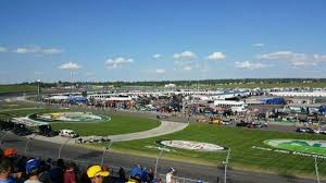 Photos At Kentucky Speedway