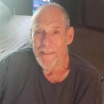 William Kelsey "Bill" Benedict Obituary (2023)