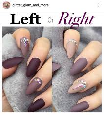 Pin Von Ankii Auf Gel Nagellack Nagel Gel Glassteinnagel Manikure Ideen