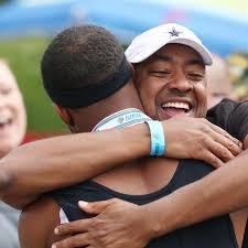 Ebony Luster's Instagram, Twitter & Facebook