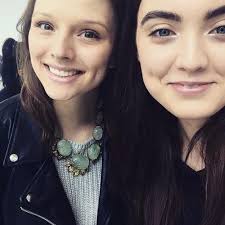 Role Model: Oshawa's Madison Schill has plenty to offer with Mind Over  Model website