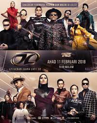 Anugerah juara lagu is a popular annual music competition in malaysia, organised by tv3 since 1986. Media Prima On Twitter Anugerah Juara Lagu 32 Will Be Aired Live From Axiata Arena Bukit Jalil At 9pm Tonight On Tv3 You Can Stream It Live On Https T Co Miod9genji Too Don T Miss