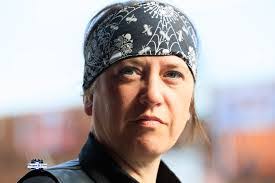 Tammy Sturgis's Instagram, Twitter & Facebook