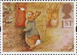 Beatrix Potter Illustrators Peter Rabbit And Friends Illustration