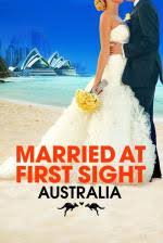 Es steht schon die erste scheidung an! Hochzeit Auf Den Ersten Blick Australien 2015 Hd Stream Streamkiste Tv