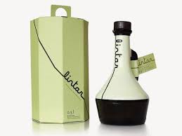 Lintar Olive Oil Olive Oil Packaging Creative Packaging Design Food Packaging Design