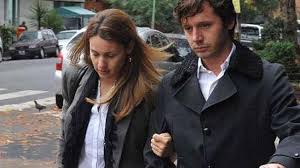Pese a esto, ambos han sabido trabajar juntos y. Hija De Benjamin Vicuna Y Pampita Sigue En Coma Inducido Tecache Cl