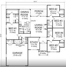 Est House Plans To Build Simple