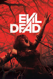 Evil Dead 2013 Full Movie Online Free At Gototub Com