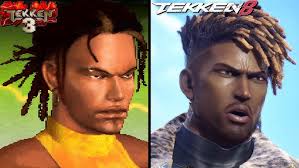 Evolution Of Eddy Gordo And Tiger Jackson (1997
