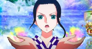 Nico Robin Workout Routine: Train like One Piece Devil Child!
