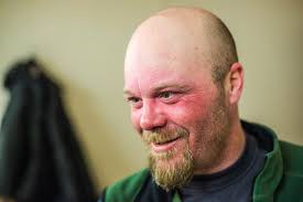 Scenes from the Iditarod