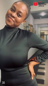 ✨ Remember Janet Asante? The bold creative who chose to follow her passion  in fashion? 💃🏽, She just completed her second garment at JACCD — and the  excitement is unmatched! 🎉 From sketch to stitches, ...