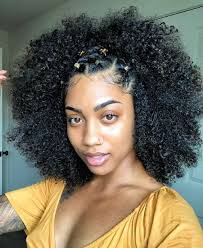 Step by step hairstyle tutorials. 40 Easy Rubber Band Hairstyles On Natural Hair Worth Trying Coils And Glory