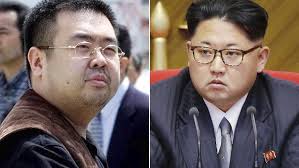 Tusenvis av nye høykvalitetsbilder legges til daglig. Nordkorea Kim Jong Uns Ermordeter Bruder Soll Cia Informant Gewesen Sein